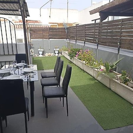 Apartamento Precioso Piso En Frente Del Mar Torrevieja Exterior foto