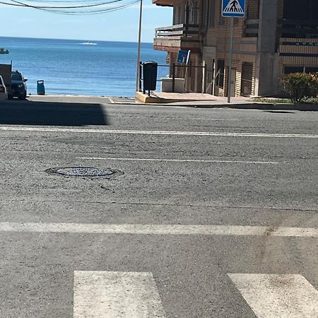 Apartamento Precioso Piso En Frente Del Mar Torrevieja Exterior foto