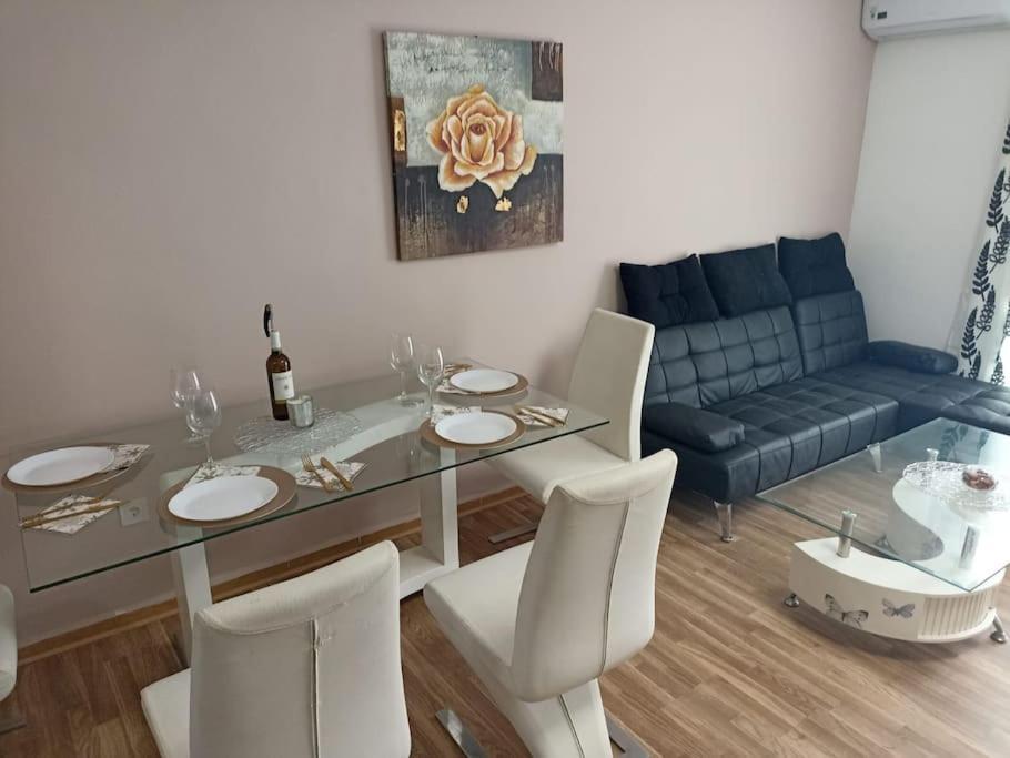 Apartamento Precioso Piso En Frente Del Mar Torrevieja Exterior foto