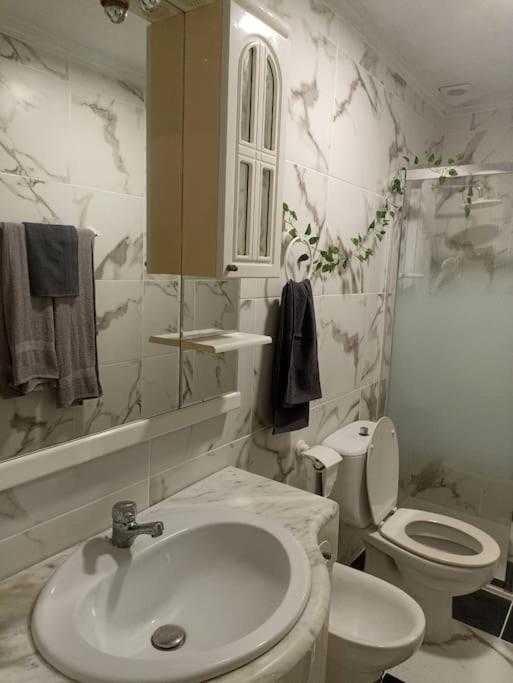Apartamento Precioso Piso En Frente Del Mar Torrevieja Exterior foto