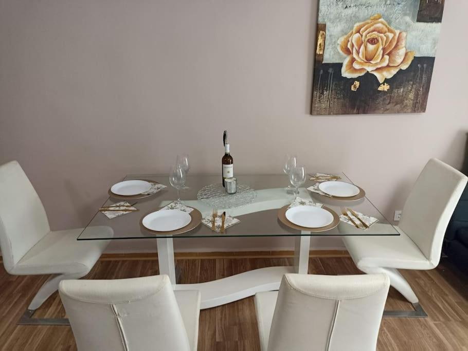 Apartamento Precioso Piso En Frente Del Mar Torrevieja Exterior foto